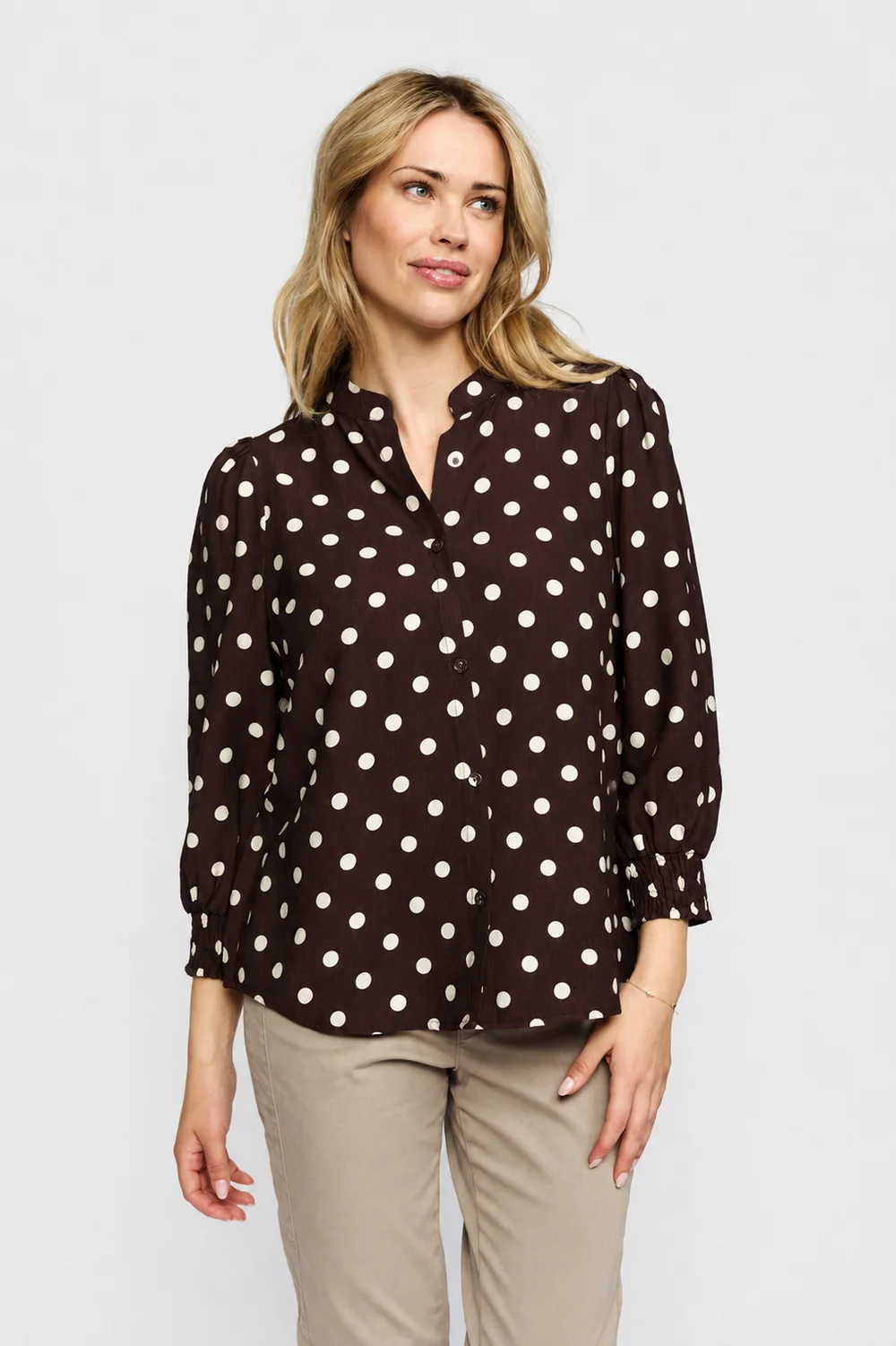 Kamilla Blus - 2-Biz