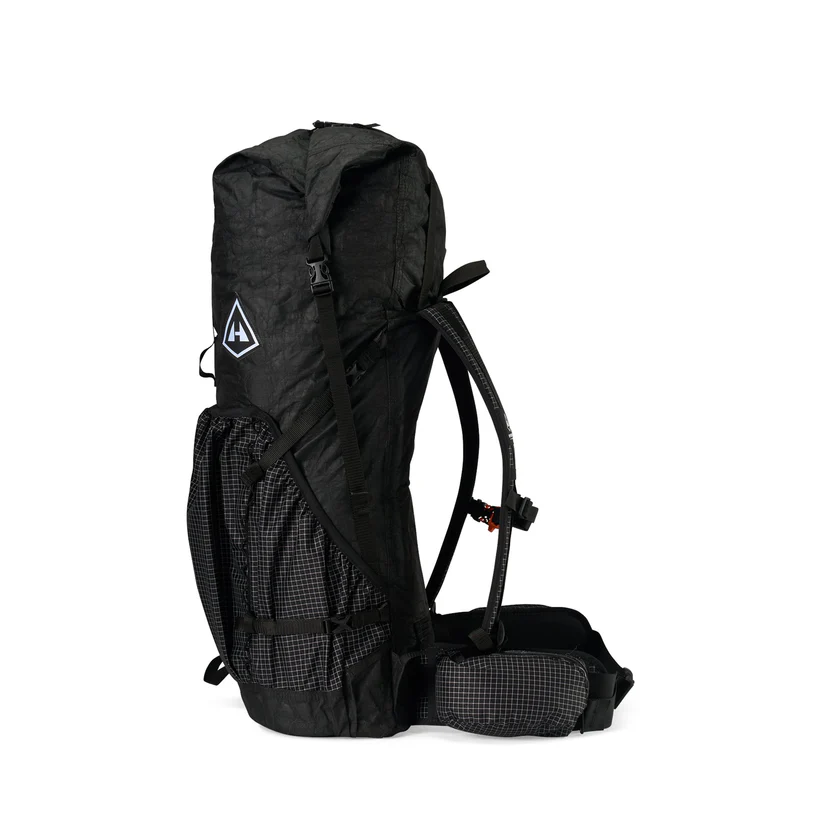 Hyperlite Mountain Gear Southwest 55L Backpack - 3