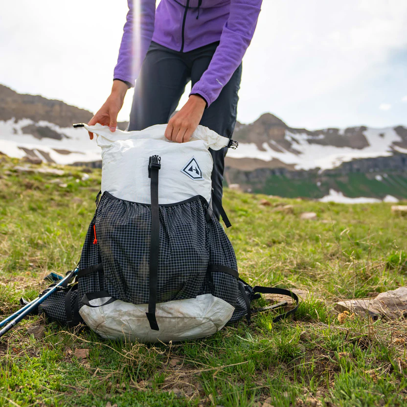 Hyperlite Mountain Gear Southwest 55L Backpack - 10