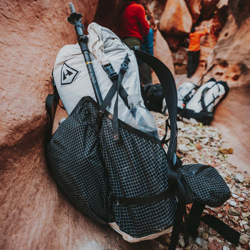 Hyperlite Mountain Gear Southwest 55L Backpack - 11
