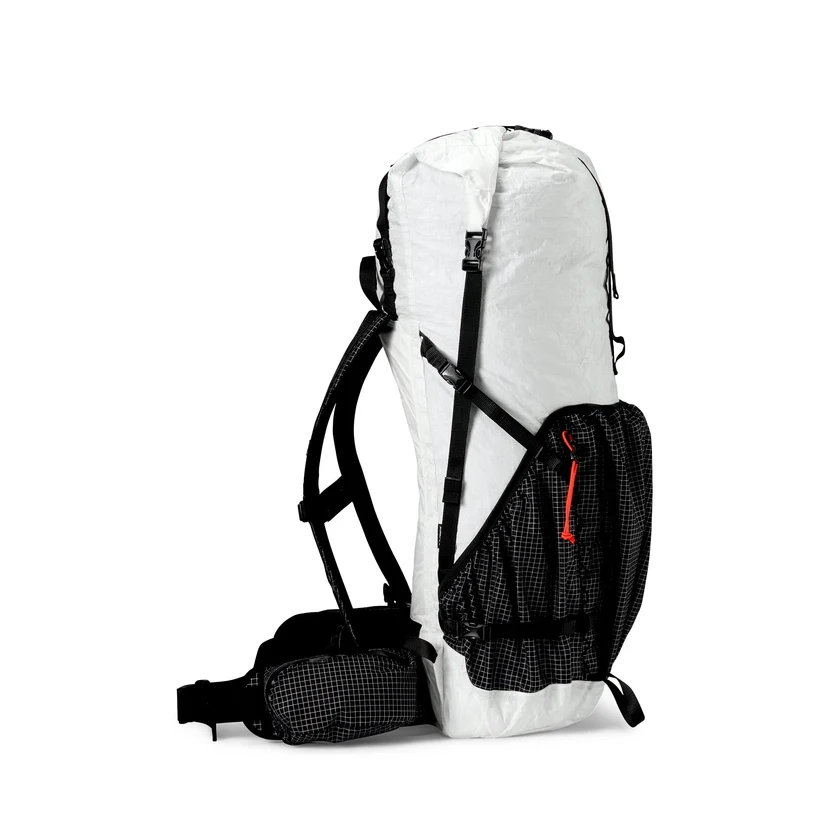 Hyperlite Mountain Gear Southwest 55L Backpack - 4