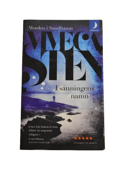 I sanningens namn