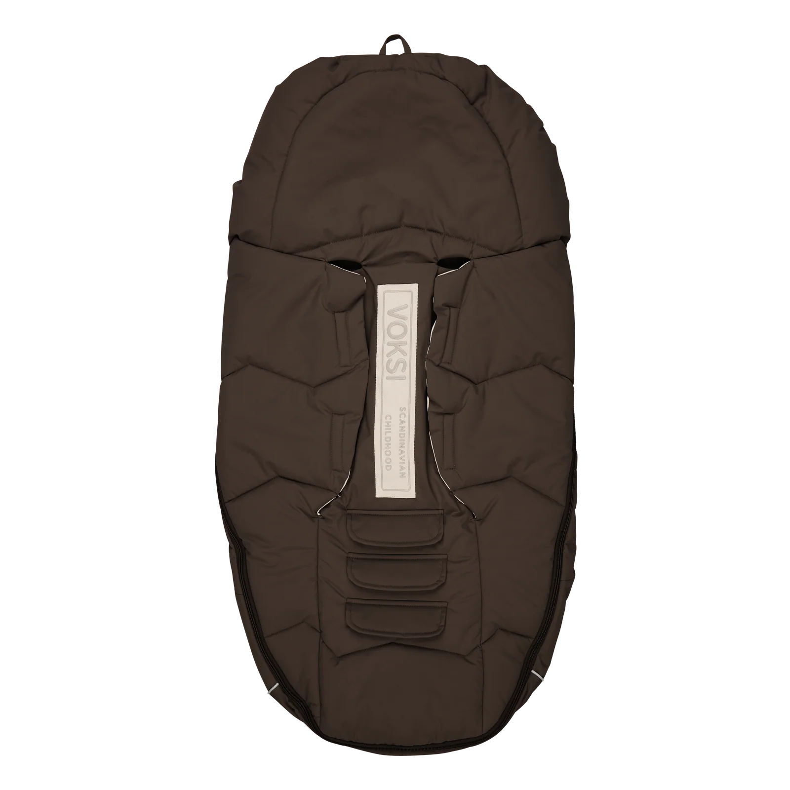 Voksi Urban - Black 2026 - 3
