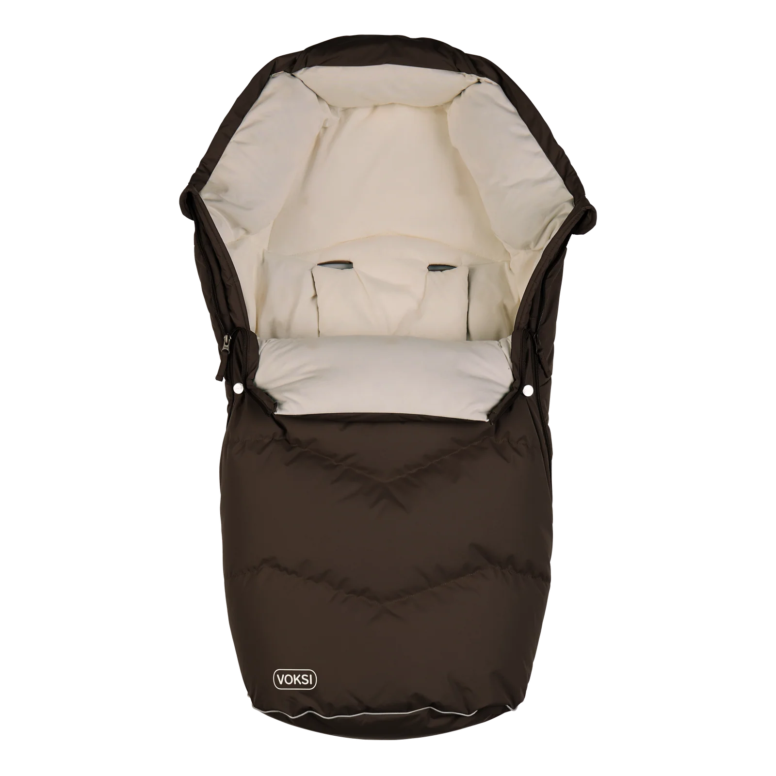 Voksi Urban - Black 2026 - 2