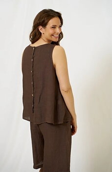 Marta- Topp Alessia mocha