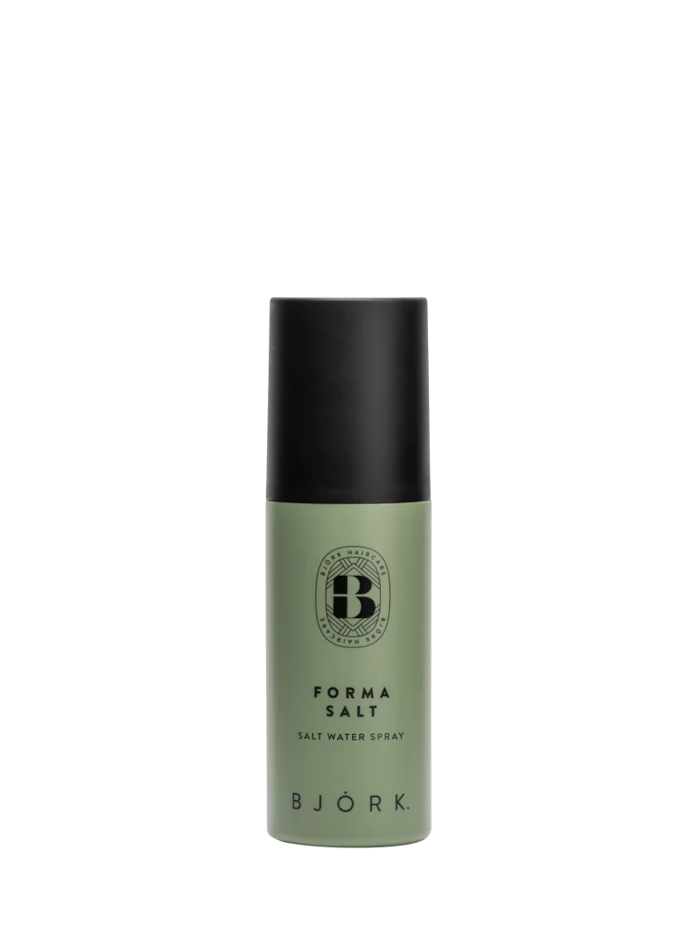 Björk Forma Salt Salt Water Spray 150ml