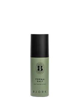Björk Forma Salt Salt Water Spray 150ml