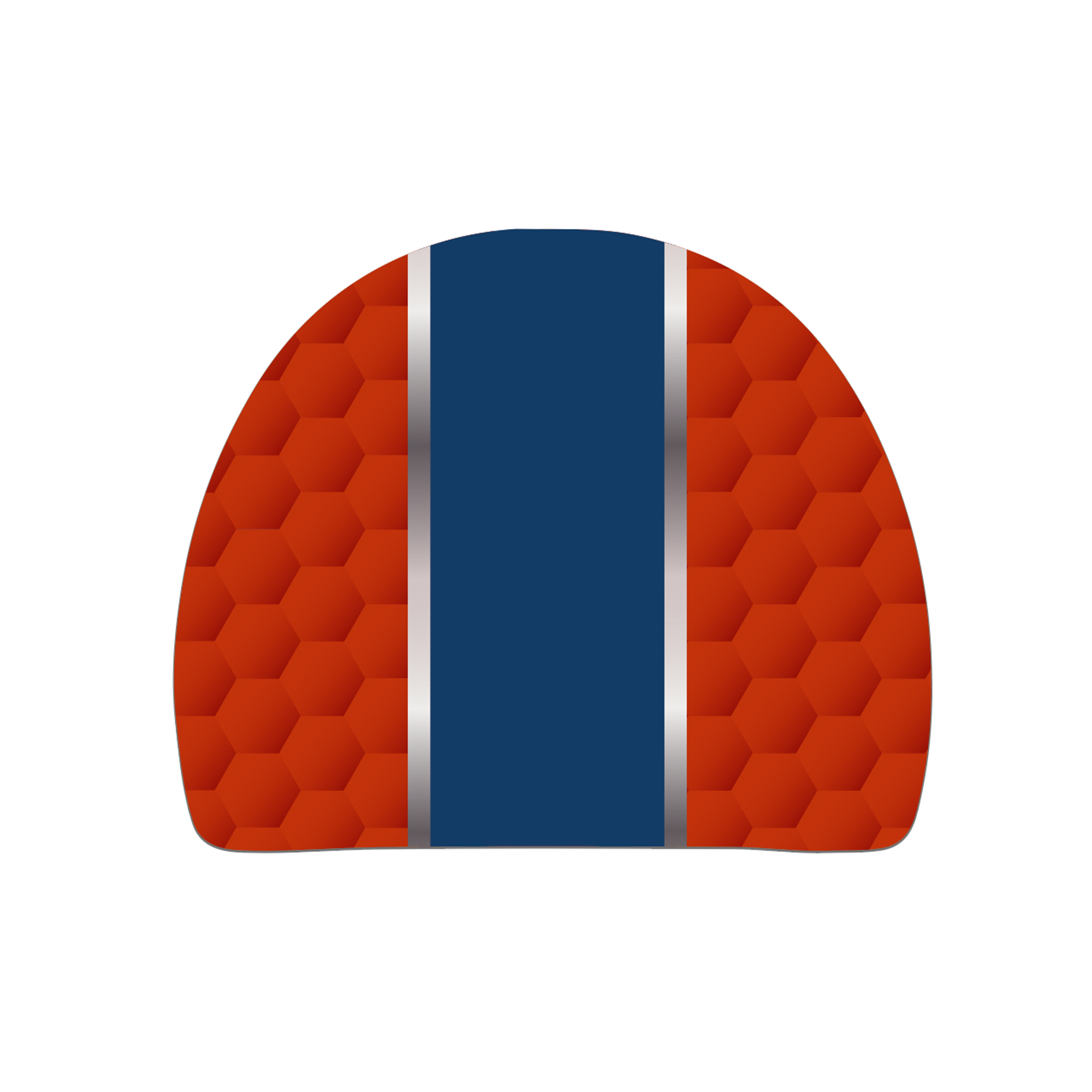 Målvaktshjälm Classic Hexagon - 2