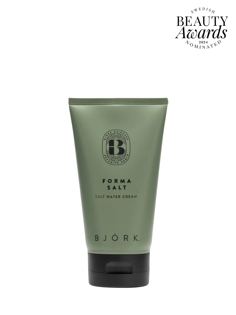 Björk Forma Salt Salt Water Cream 150ml