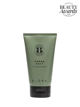 Björk Forma Salt Salt Water Cream 150ml