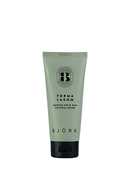 Björk Forma Lagom Medium Hold Wax 100ml