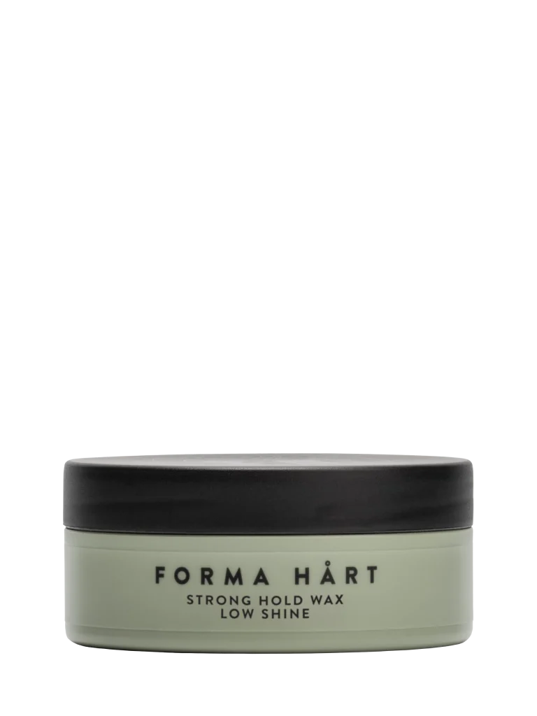 Björk Forma Hårt Strong Hold Wax 75ml