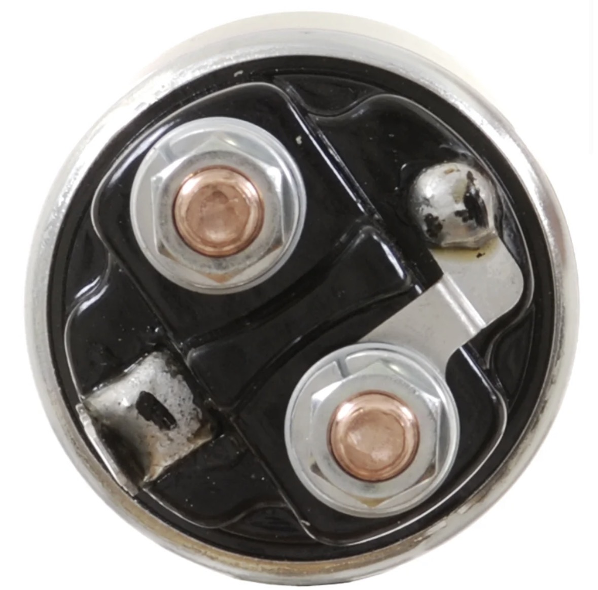 Solenoid - 2