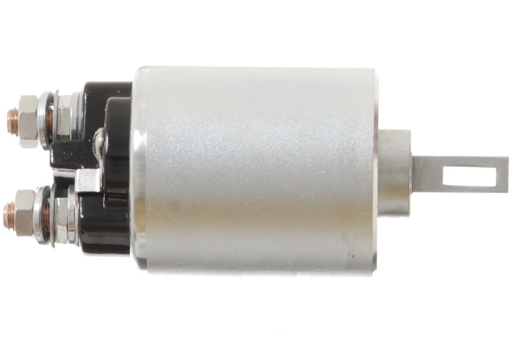 Solenoid