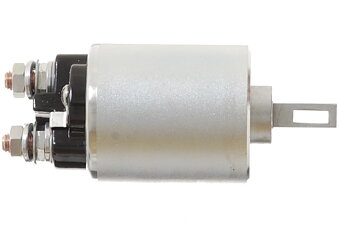 Solenoid