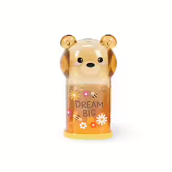 Pennvässare, Bear sweet Bear