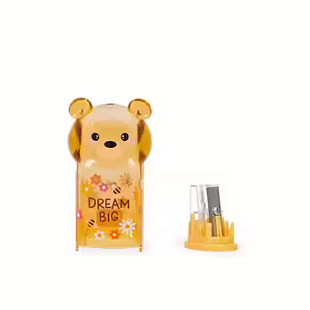 Pennvässare, Bear sweet Bear