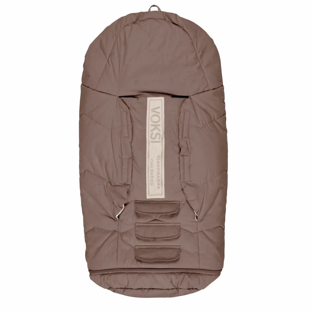 Voksi Urban - Walnut 2026 - 3