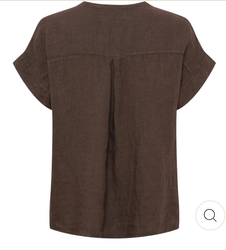 Marta- Blus Bellissima mocca - 2