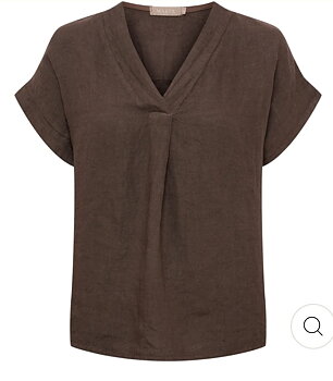 Marta- Blus Bellissima mocca