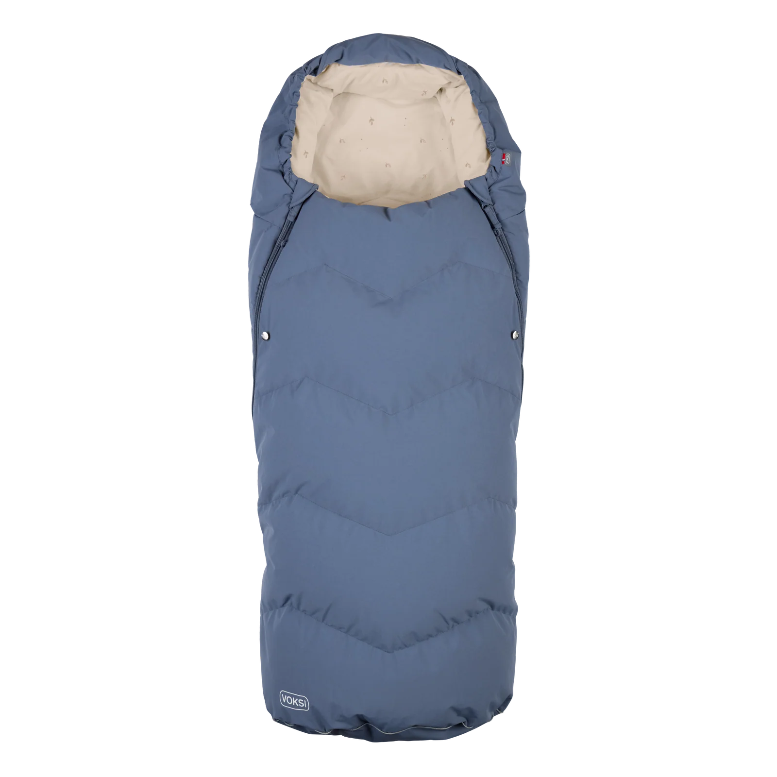 Voksi Urban - Stone Blue 2026