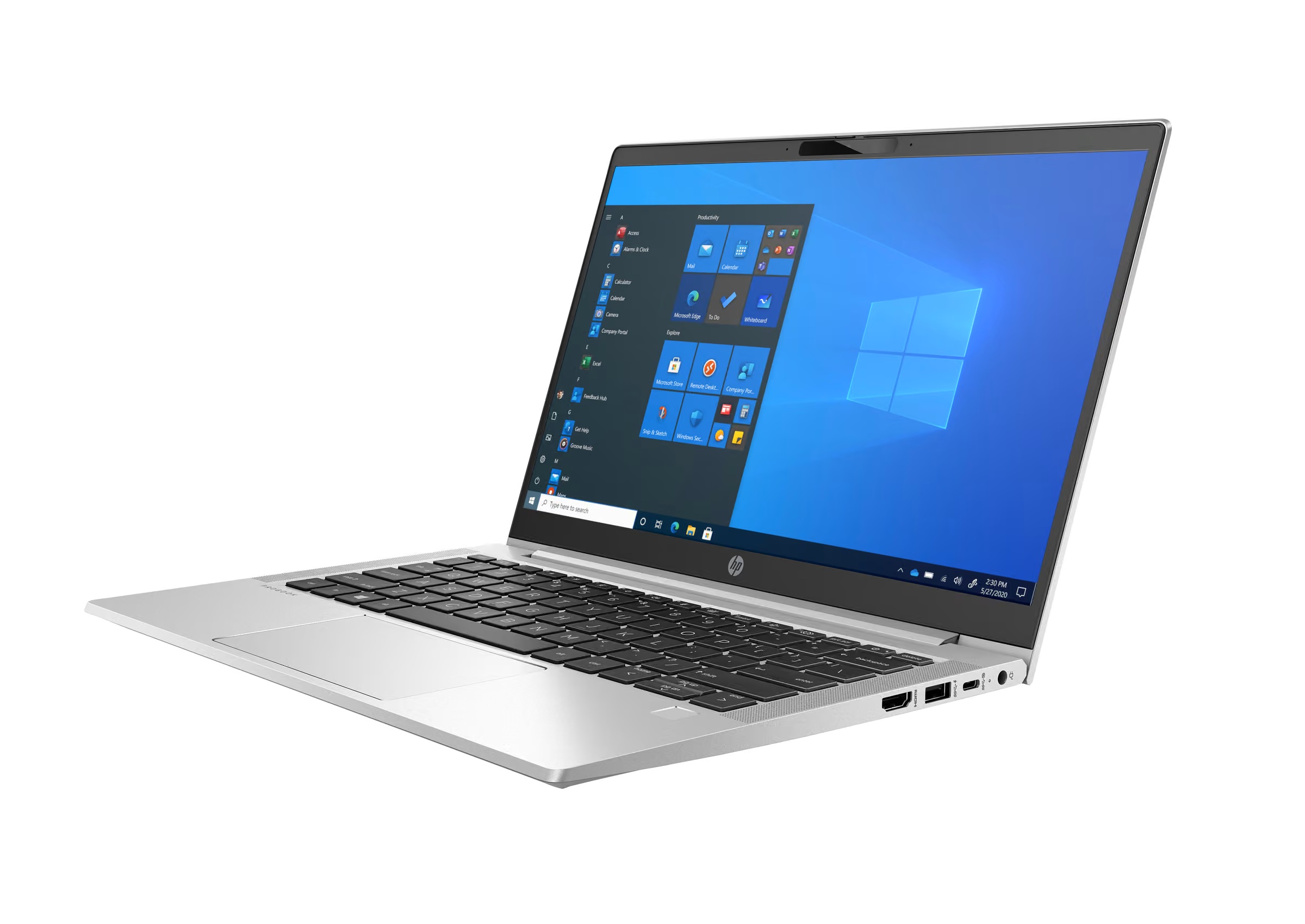HP ProBook 430 G8 | 13" | Win 11 Pro | Skick B - 2
