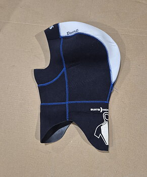 Mares Suit hood, 3-5mm, XL