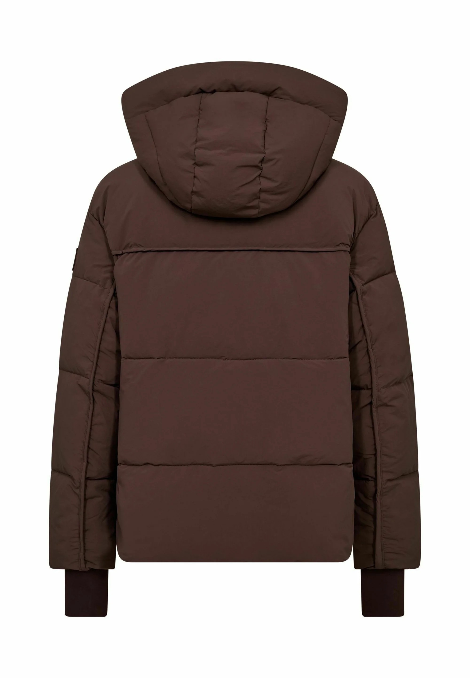 MMJilly Hope Down Jacket - Bracken - Mos Mosh - 3
