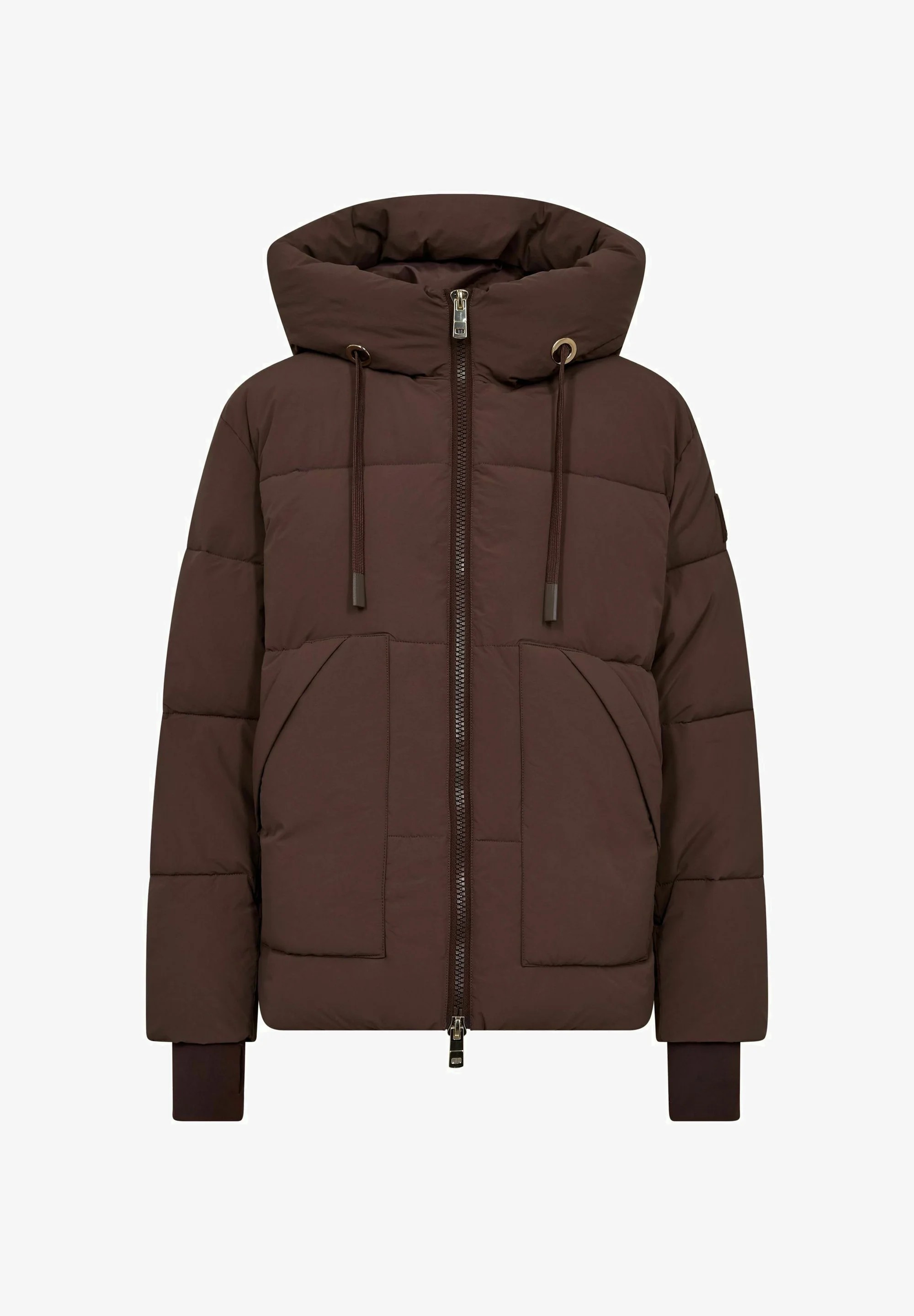MMJilly Hope Down Jacket - Bracken - Mos Mosh