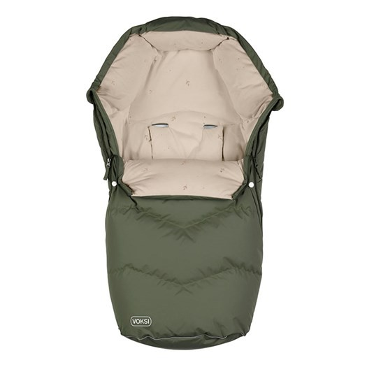 Voksi Urban - Thyme Green 2026 - 3