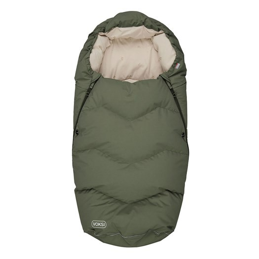 Voksi Urban - Thyme Green 2026 - 2