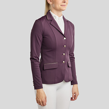 MONTAR MOEVERLISA COMPETITION JACKET CHAMPAGNE CRYSTAL - FIG