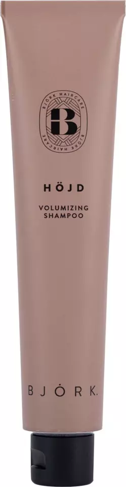 Björk Höjd Volumizing Shampoo 75ml