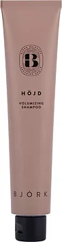 Björk Höjd Volumizing Shampoo 75ml