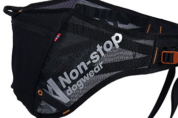 Løype Belt pro Black M