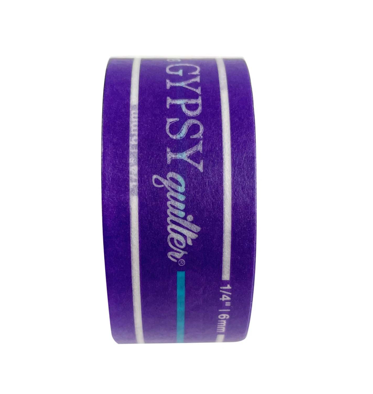 Seam Guide Washi Tape - sömnadstejp - 10 m - 4