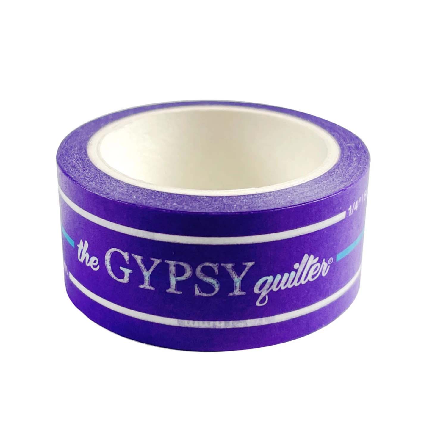 Seam Guide Washi Tape - sömnadstejp - 10 m - 3
