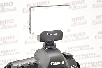 Aputure Amaran AL-M9 Ledbelysning