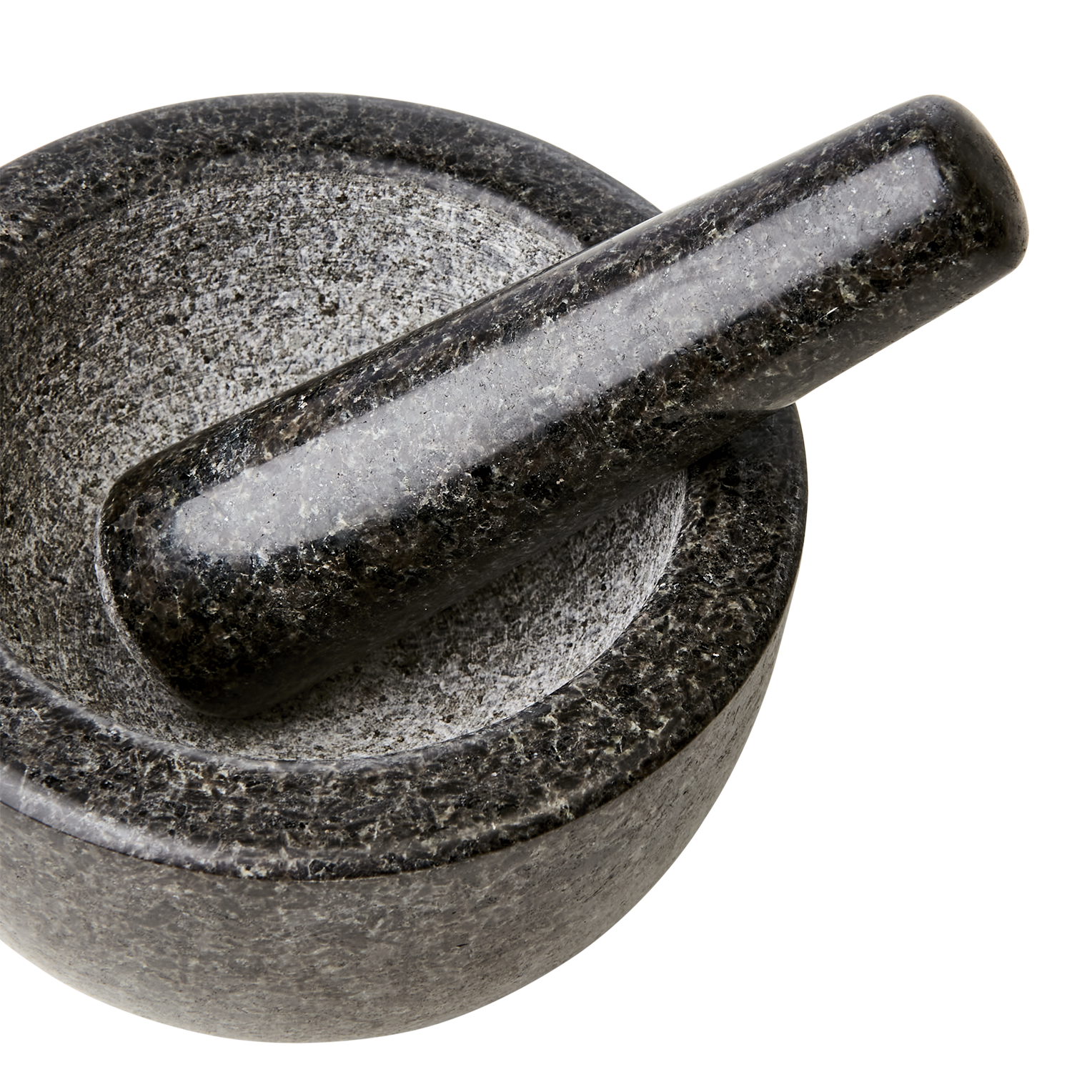 Thyme, morten i granit från Affari of Sweden