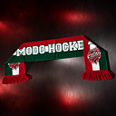 Modo Halsduk - 3 STRIPE