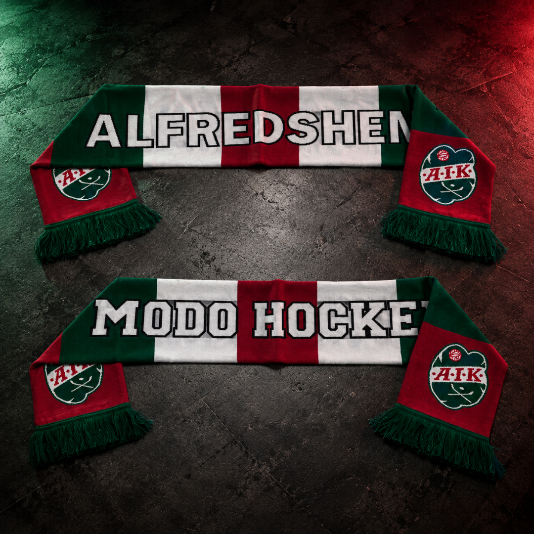 Modo Halsduk - ALFREDSHEM