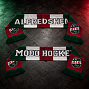 Modo Halsduk - ALFREDSHEM
