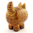 Lisa Larson (Jura 1971) Chubby Cat 14 cm (6)