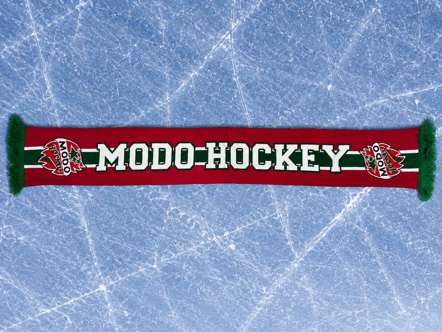 Modo Halsduk - OFFSIDE - 3