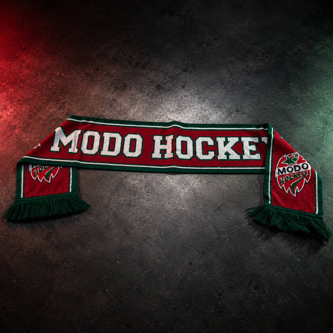 Modo Halsduk - RINKSIDE