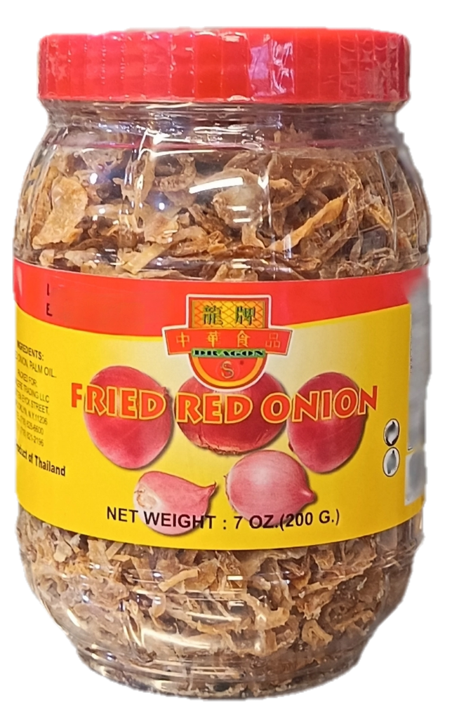 Röstade Röd Lök 200g