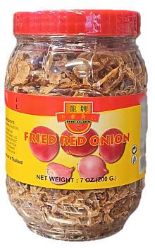 Röstade Röd Lök 200g