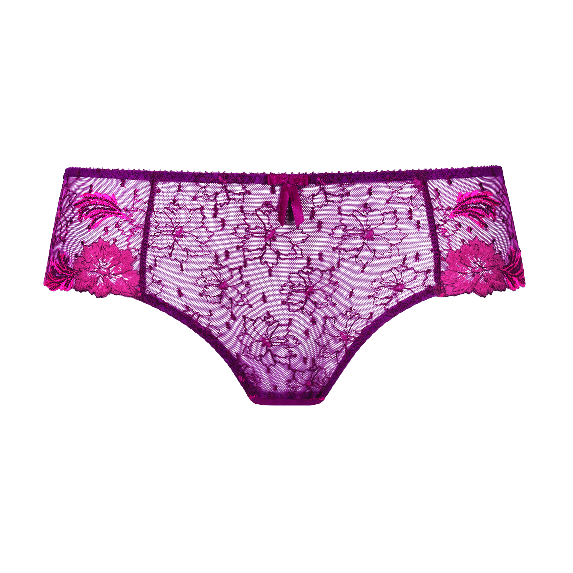 EMPREINTE CLEA SHORTY - 4