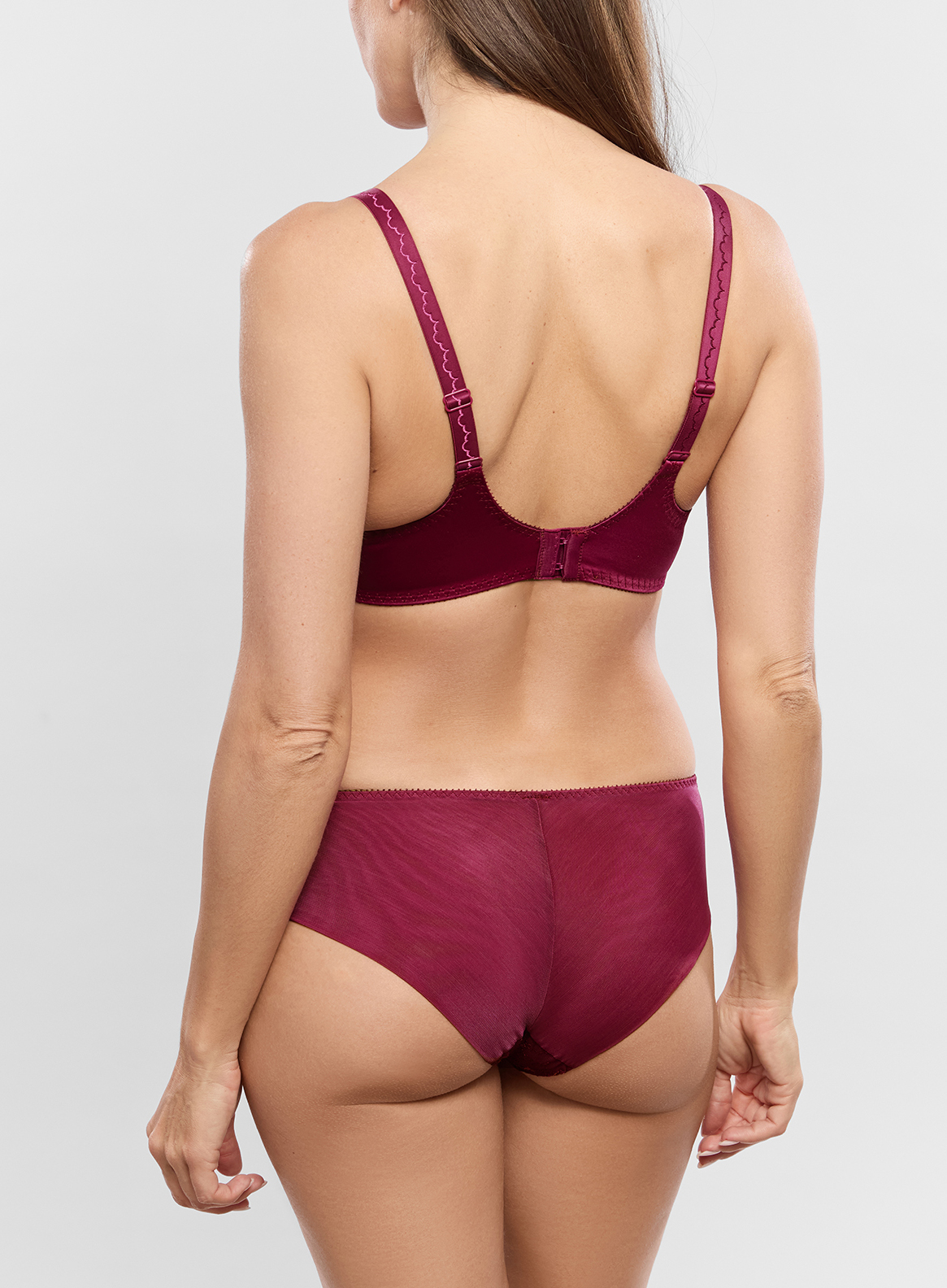 EMPREINTE CLEA SHORTY - 2