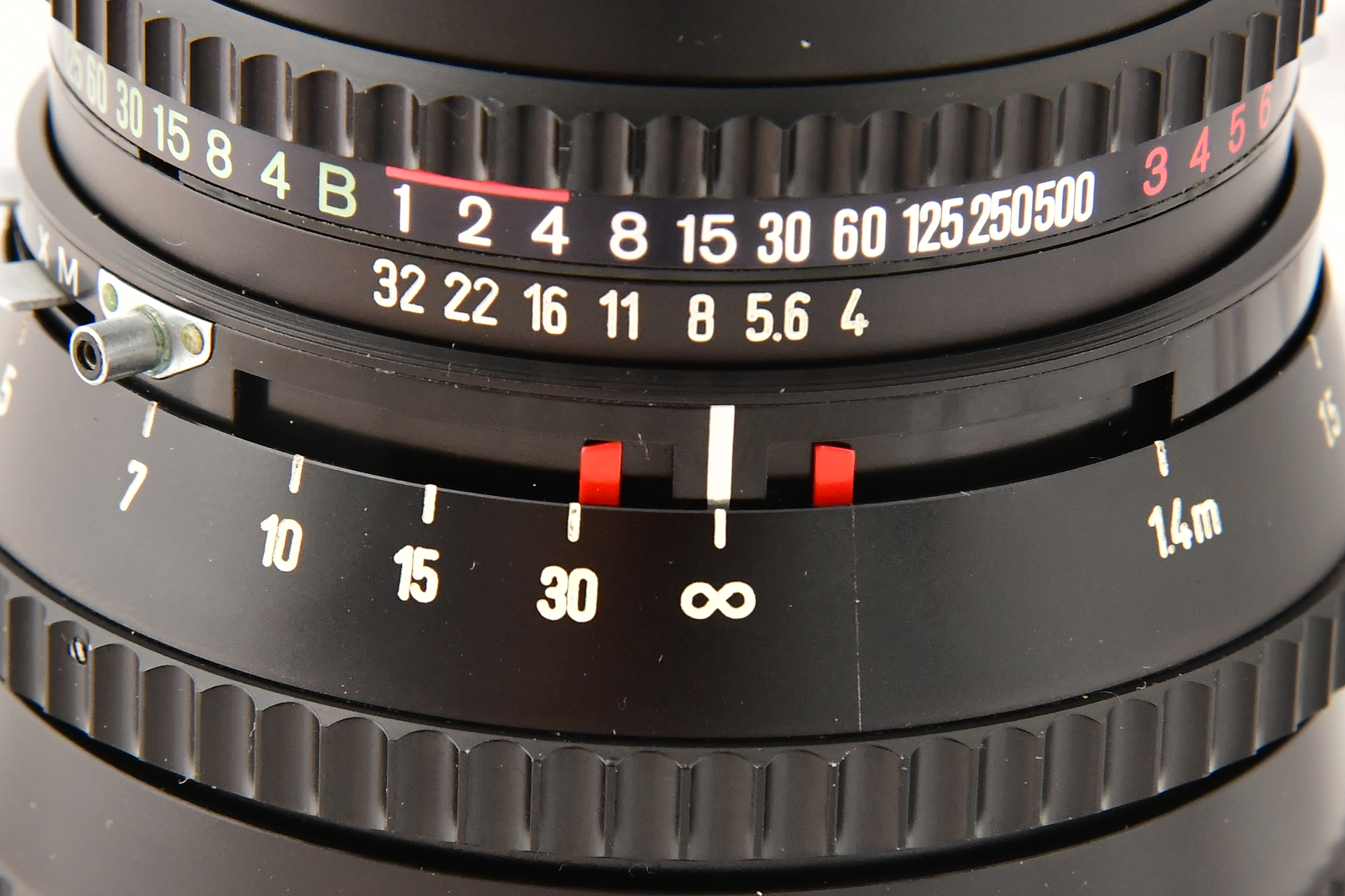 Hasselblad Carl Zeiss Sonnar C 150 / 4 T* - 4